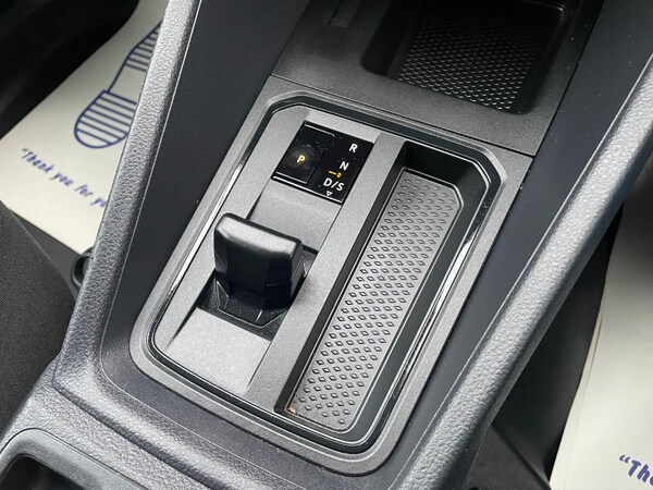 Used Volkswagen Caddy 2021 for sale - 76305651: Photo 15