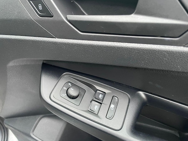 Used Volkswagen Caddy 2021 for sale - 76305651: Photo 20