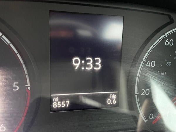 Used Volkswagen Caddy 2021 for sale - 76305651: Photo 23