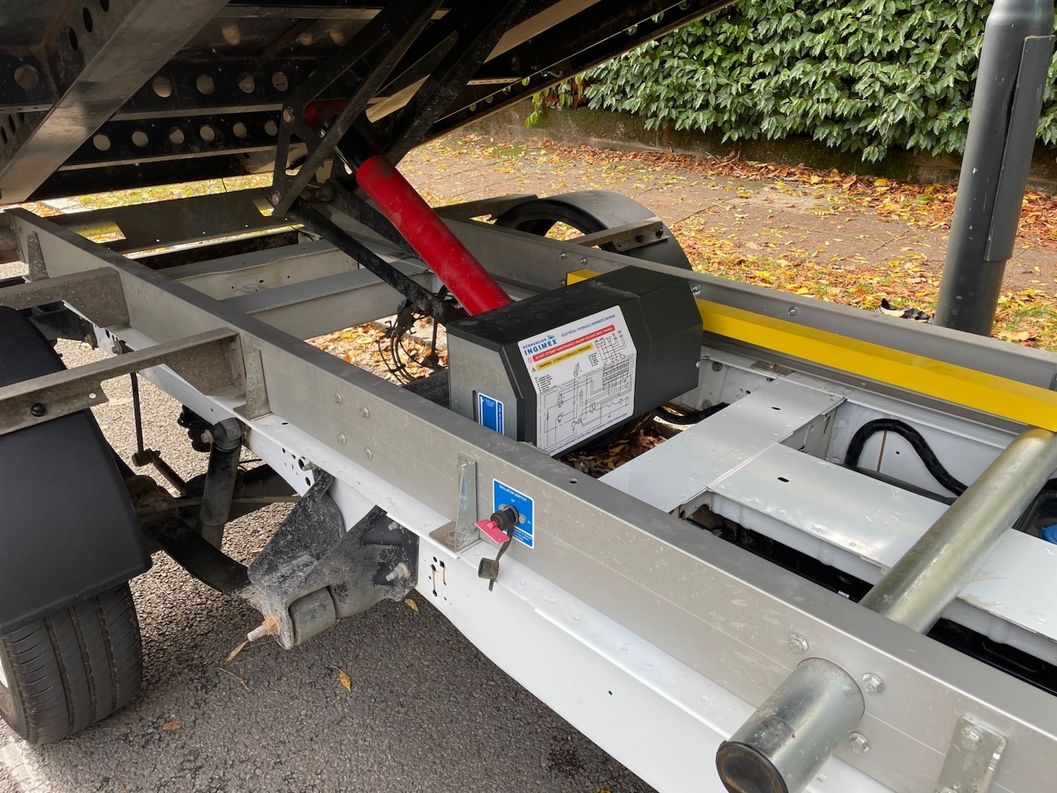 Used Ford Transit 2023 for sale - 76421839: Photo 14