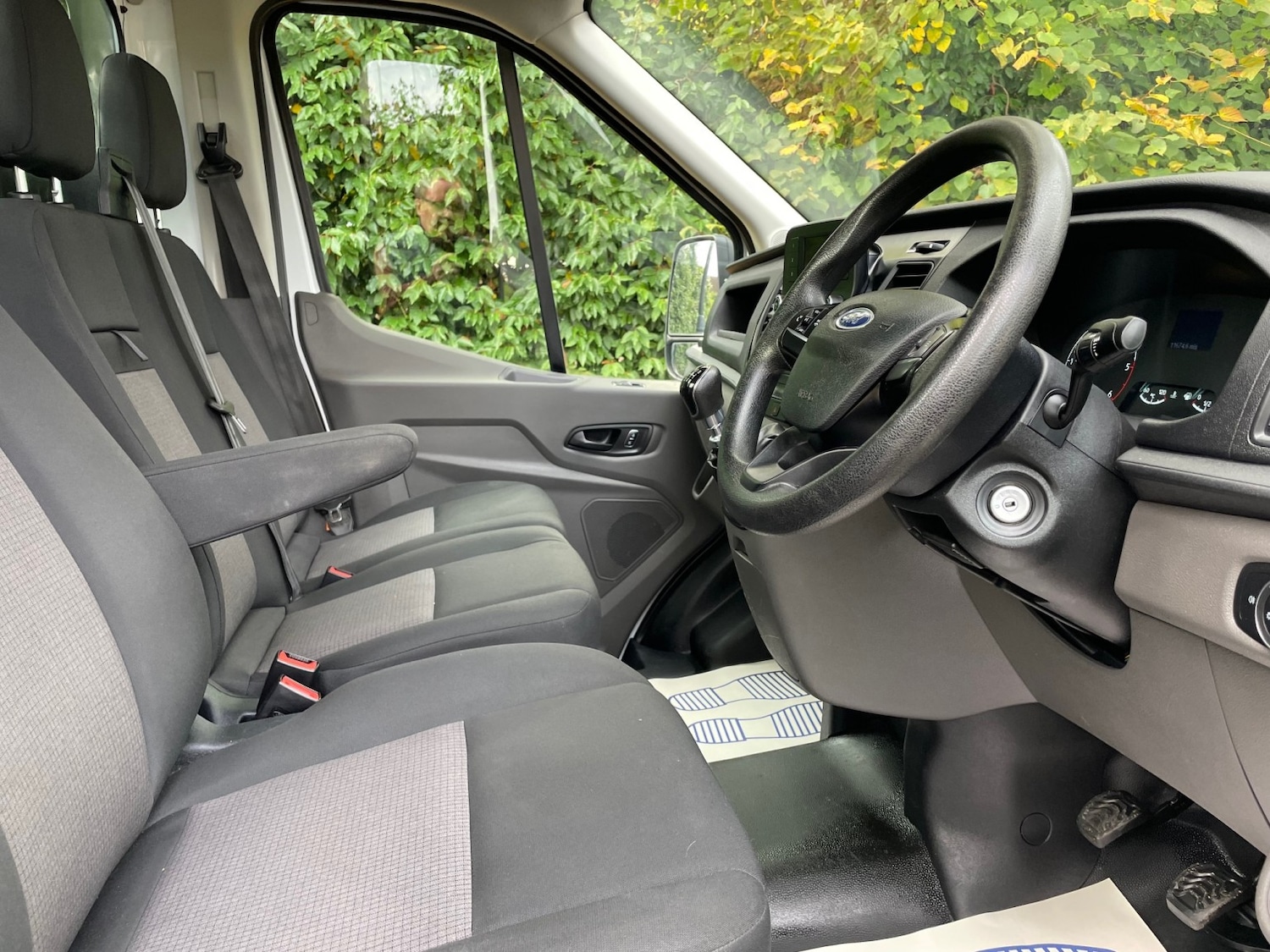 Used Ford Transit 2023 for sale - 76421839: Photo 17