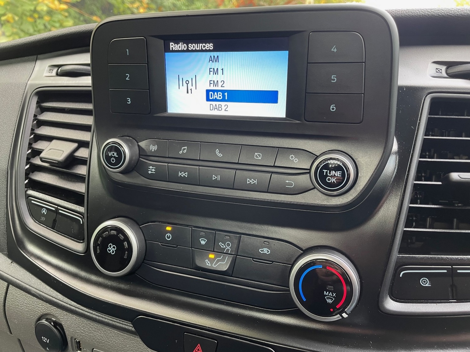 Used Ford Transit 2023 for sale - 76421839: Photo 20