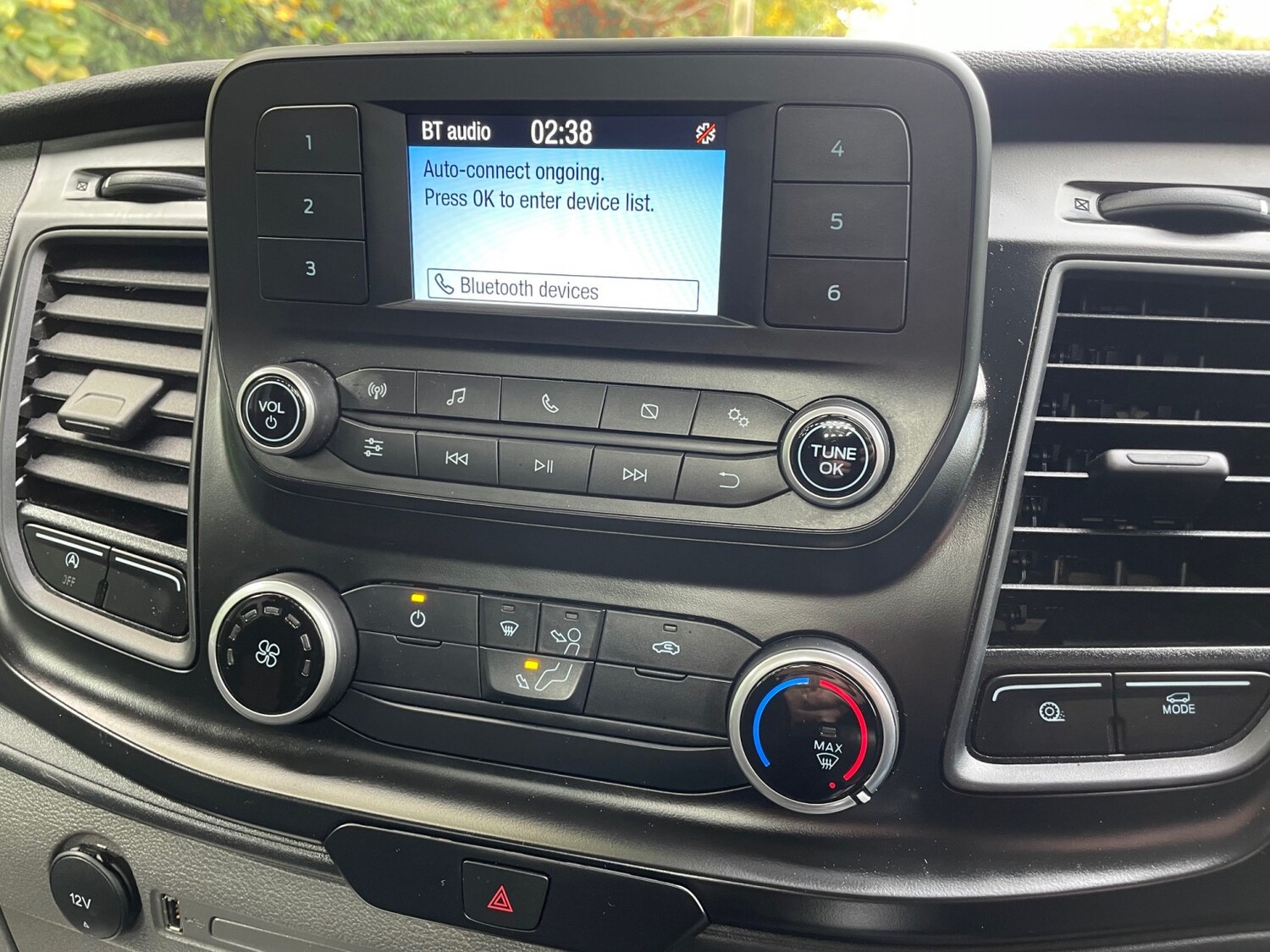 Used Ford Transit 2023 for sale - 76421839: Photo 21