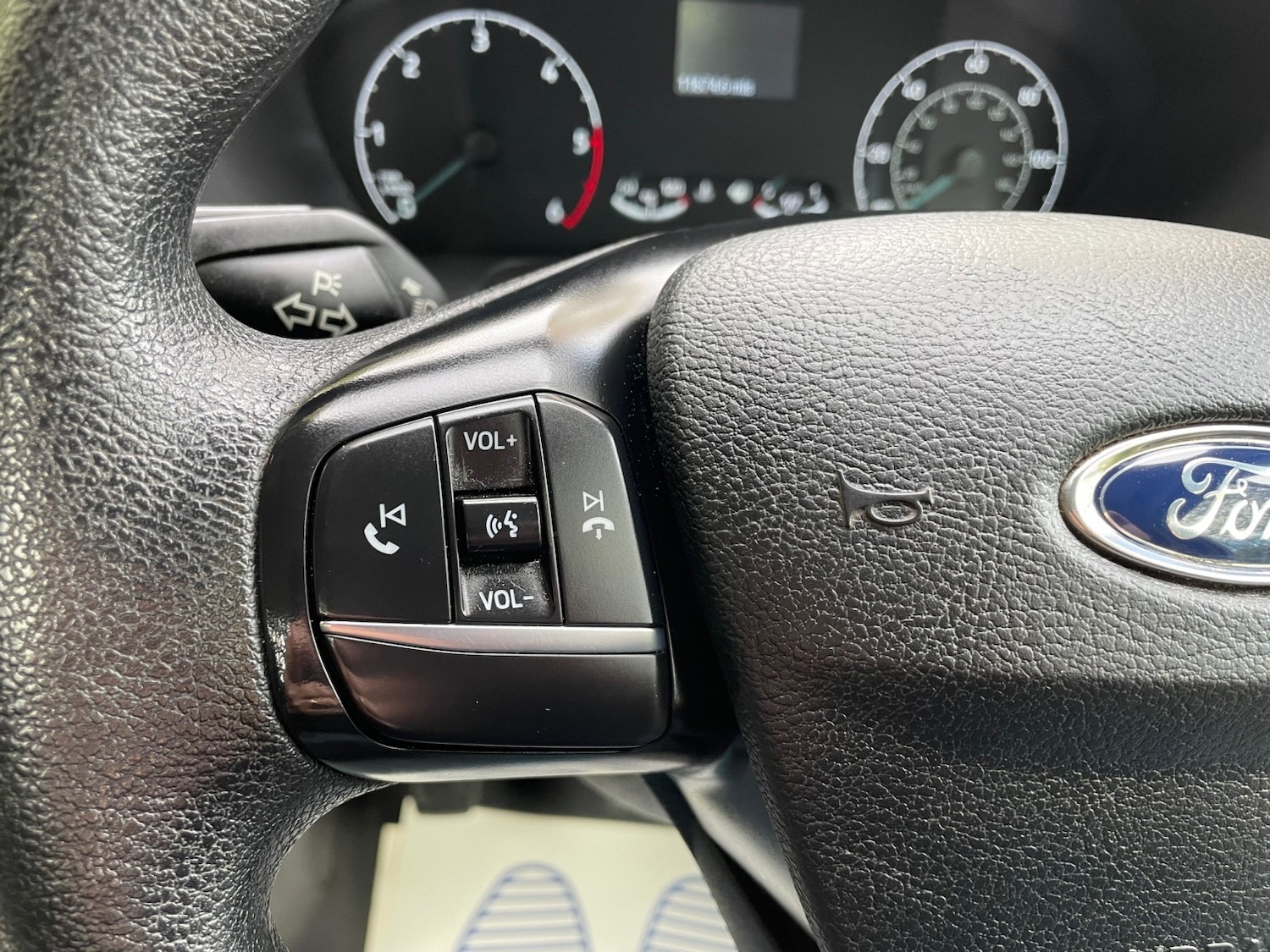 Used Ford Transit 2023 for sale - 76421839: Photo 22