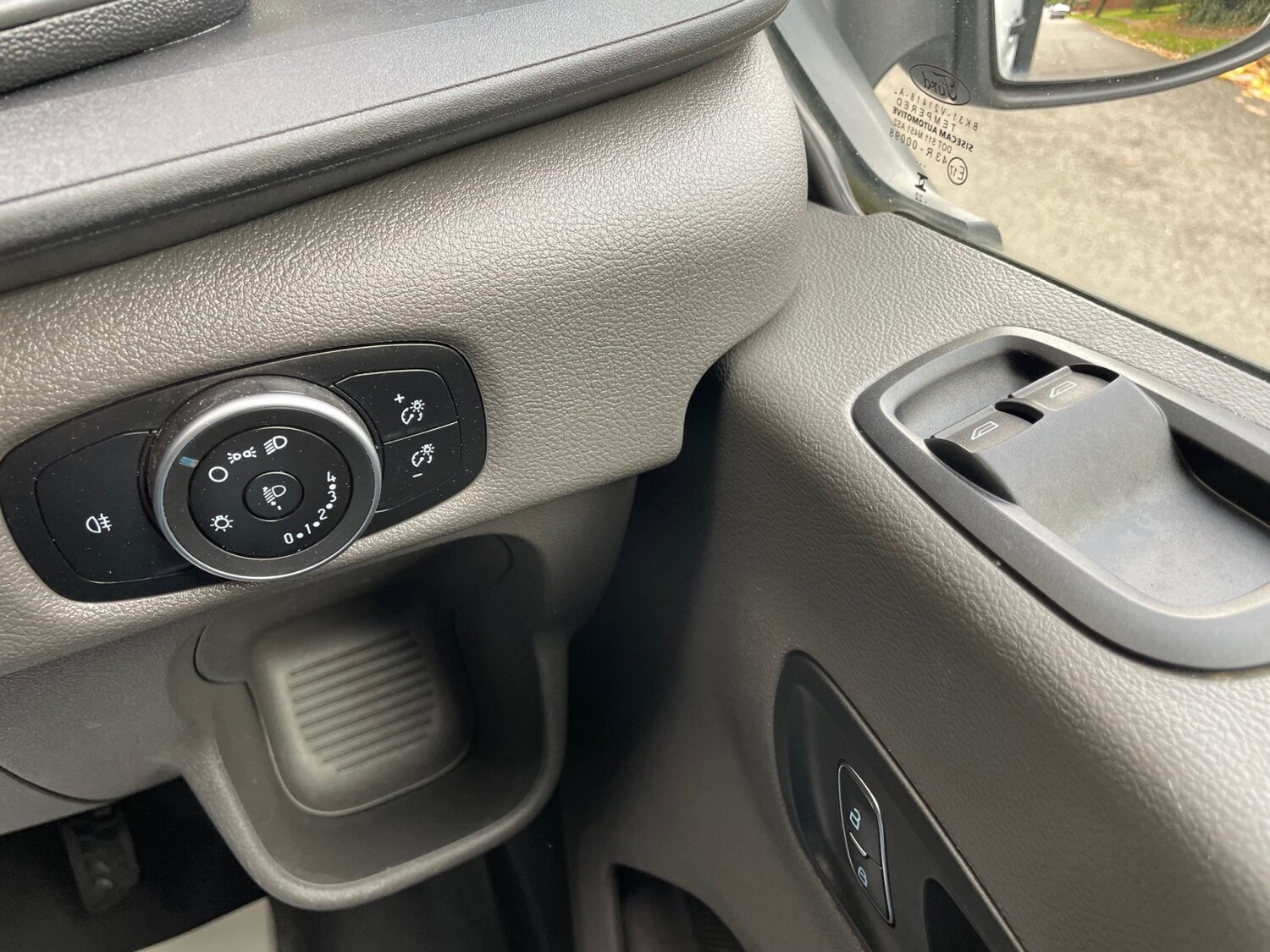 Used Ford Transit 2023 for sale - 76421839: Photo 24