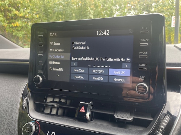 Used Toyota Corolla 2022 for sale - 76305578: Photo 14