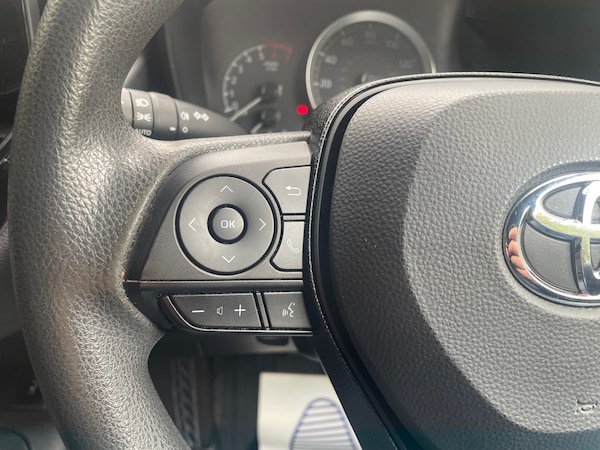 Used Toyota Corolla 2022 for sale - 76305578: Photo 17