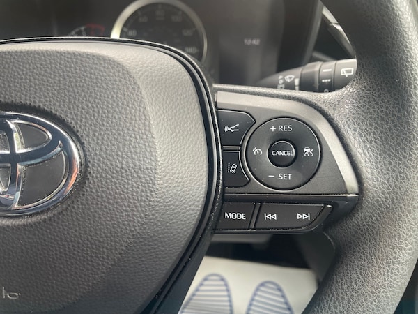 Used Toyota Corolla 2022 for sale - 76305578: Photo 18