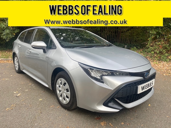 Used Toyota Corolla 2022 for sale - 76305578: Photo 1
