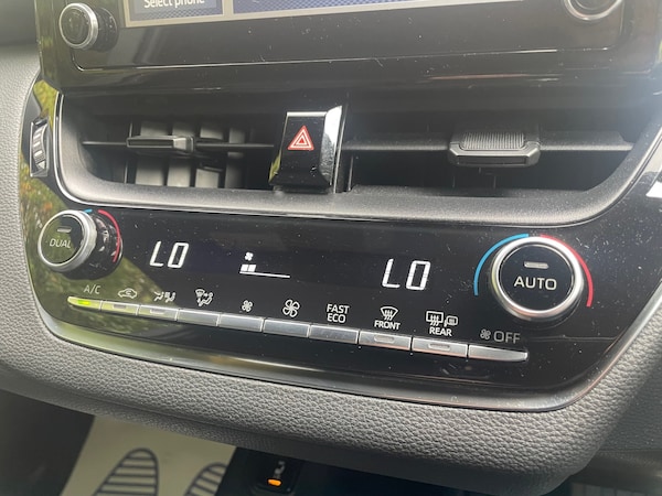 Used Toyota Corolla 2022 for sale - 76305578: Photo 20