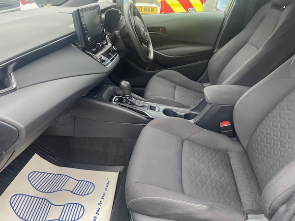 Used Toyota Corolla 2022 for sale - 76305578: Photo 22