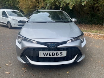 Used Toyota Corolla 2022 for sale - 76305578: Photo 2