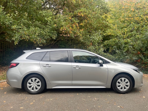 Used Toyota Corolla 2022 for sale - 76305578: Photo 5