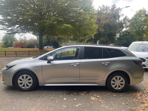 Used Toyota Corolla 2022 for sale - 76305578: Photo 6