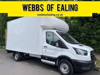Used Ford Transit 2021 for sale - 74774693: Photo