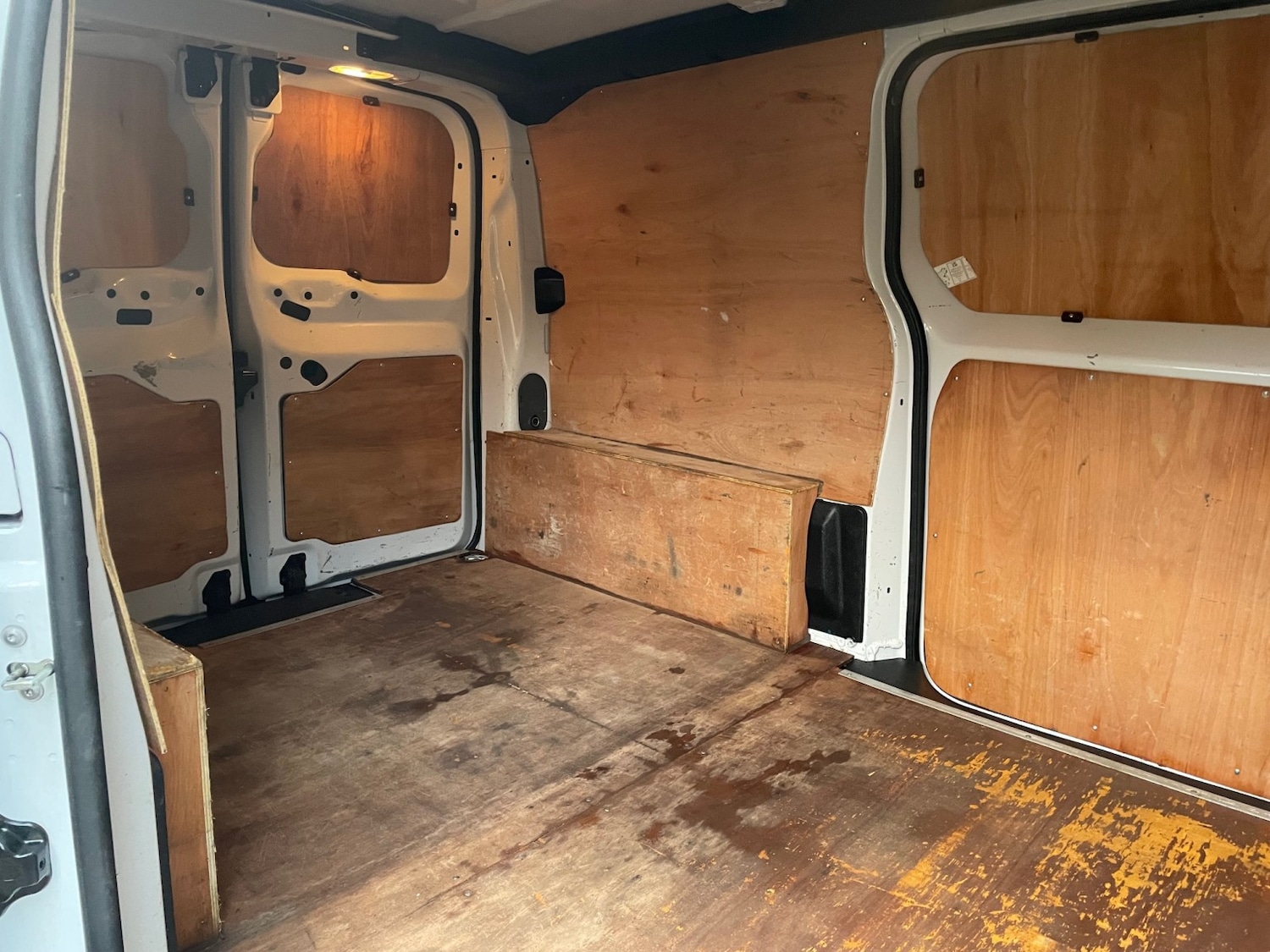 Used Citroen Dispatch 2024 for sale - 76725633: Photo 11