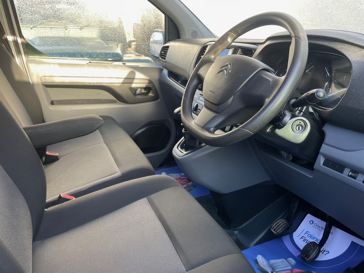 Used Citroen Dispatch 2024 for sale - 76725633: Photo 14