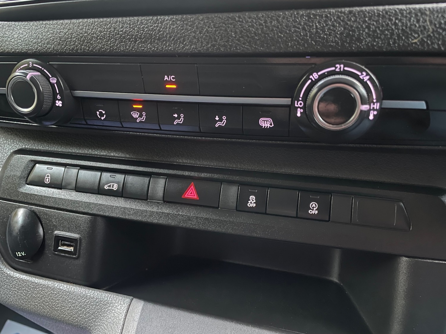 Used Citroen Dispatch 2024 for sale - 76725633: Photo 17