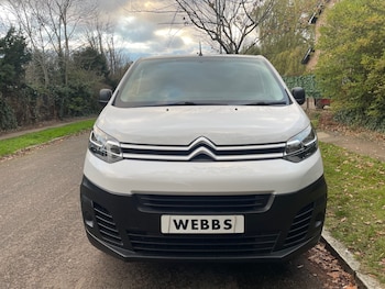 Used Citroen Dispatch 2024 for sale - 76725633: Photo