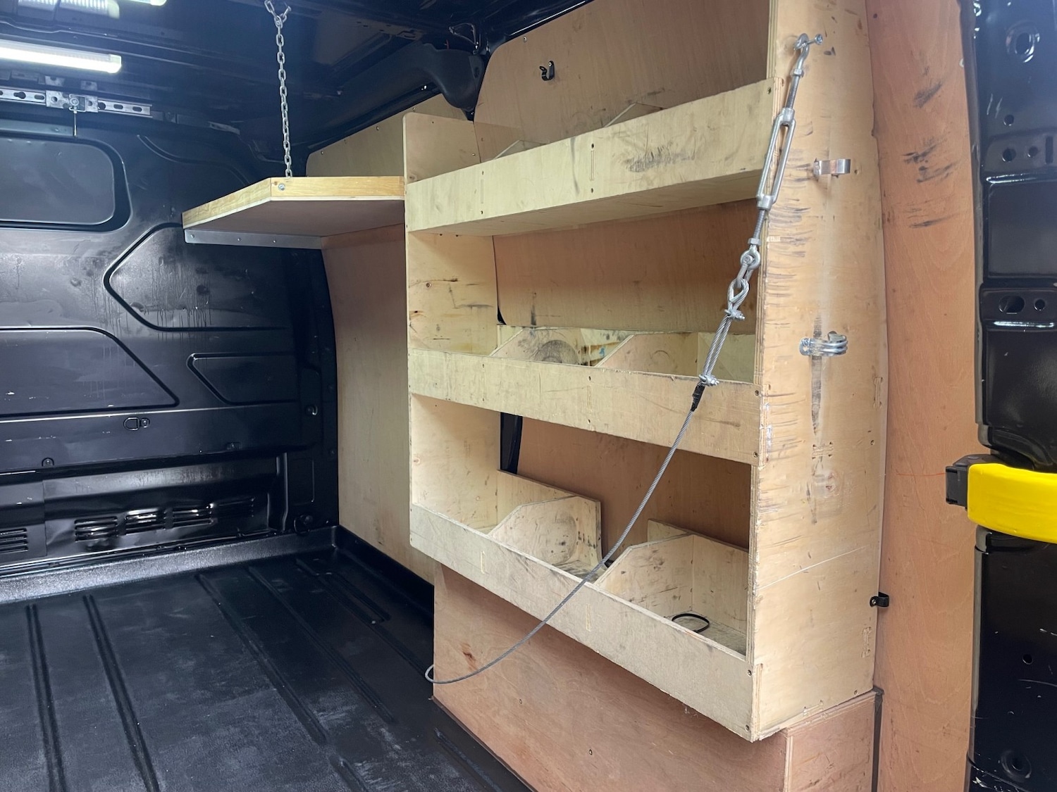 Used Ford Transit Custom 2018 for sale - 77264401: Photo 12