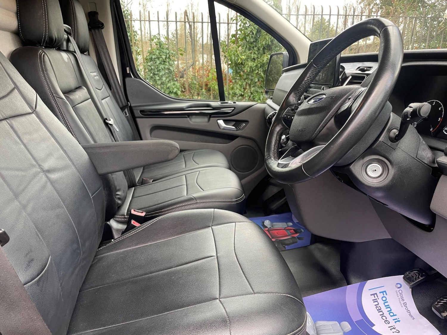 Used Ford Transit Custom 2018 for sale - 77264401: Photo 15