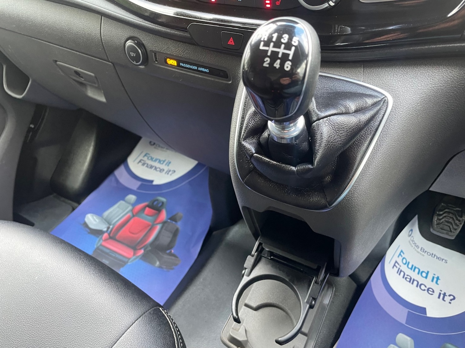 Used Ford Transit Custom 2018 for sale - 77264401: Photo 18