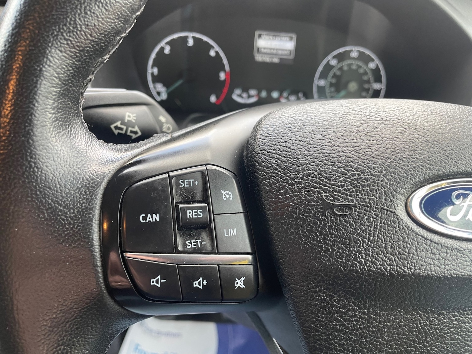 Used Ford Transit Custom 2018 for sale - 77264401: Photo 22