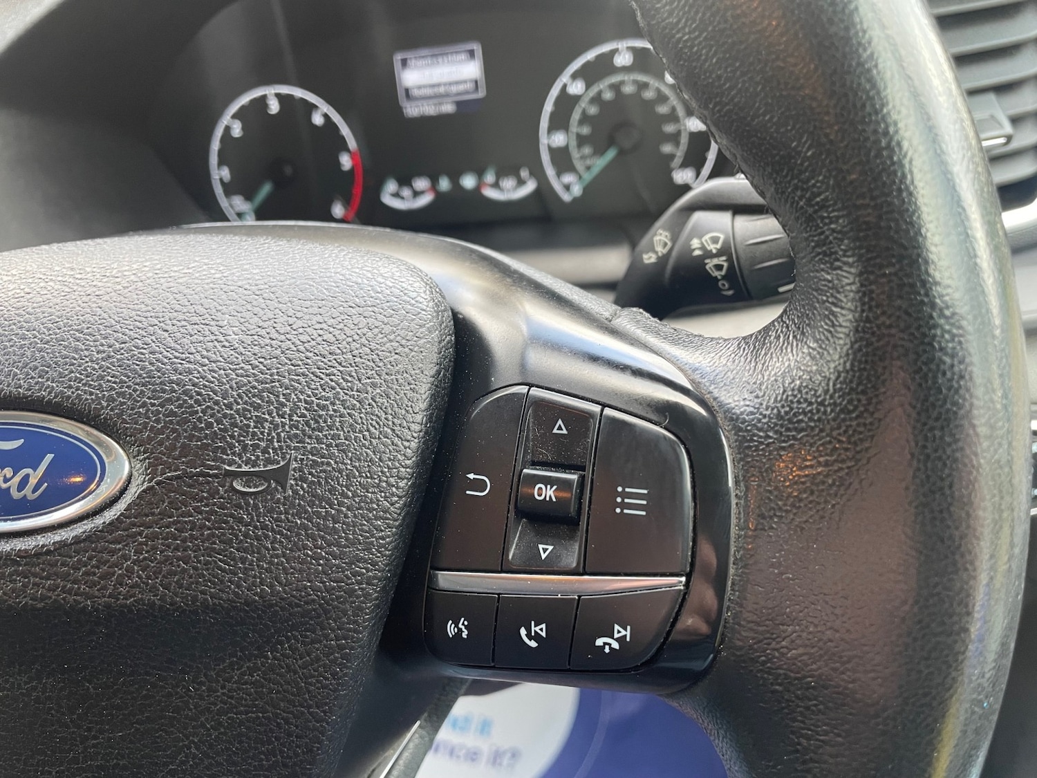 Used Ford Transit Custom 2018 for sale - 77264401: Photo 23