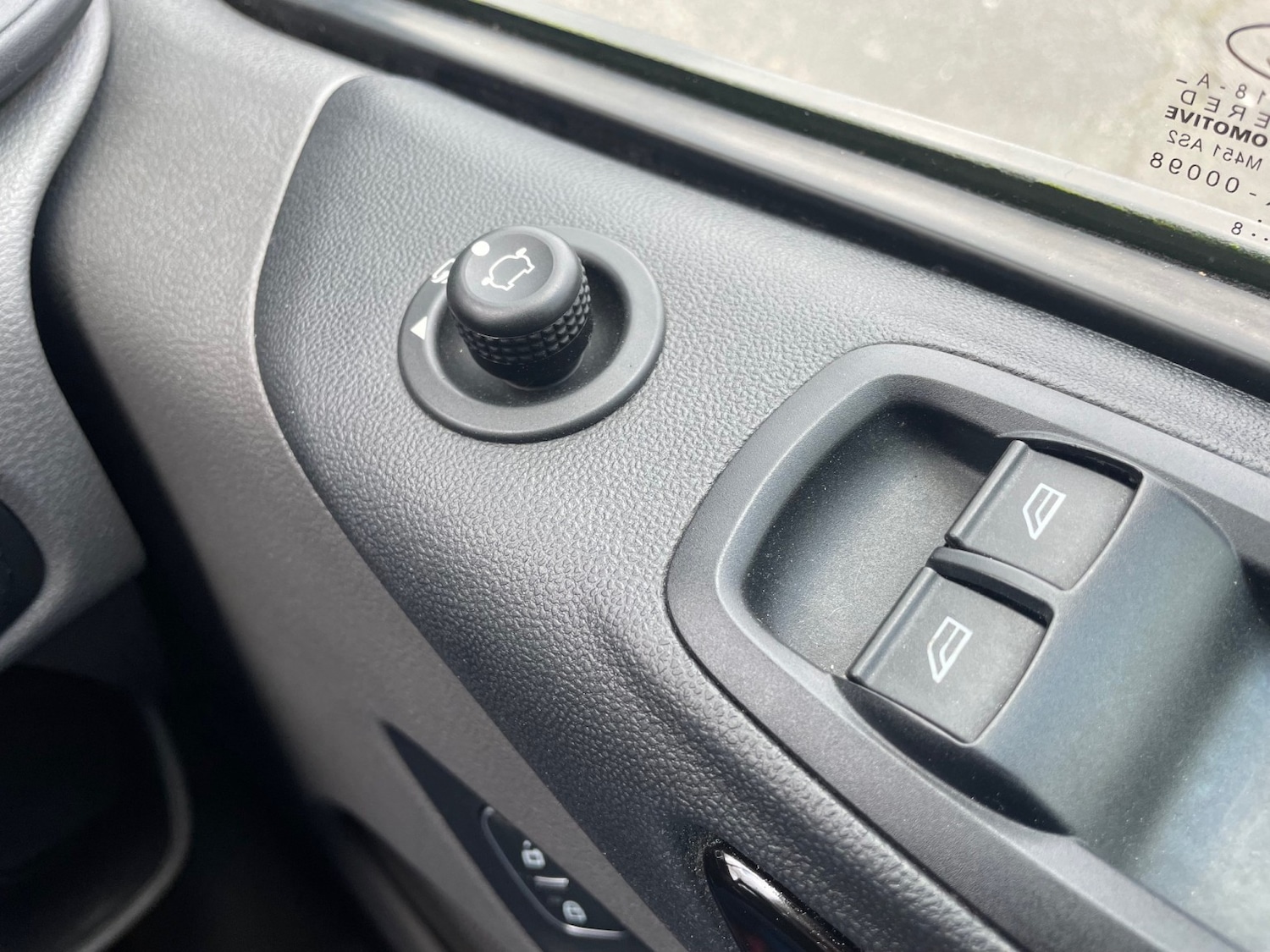 Used Ford Transit Custom 2018 for sale - 77264401: Photo 24