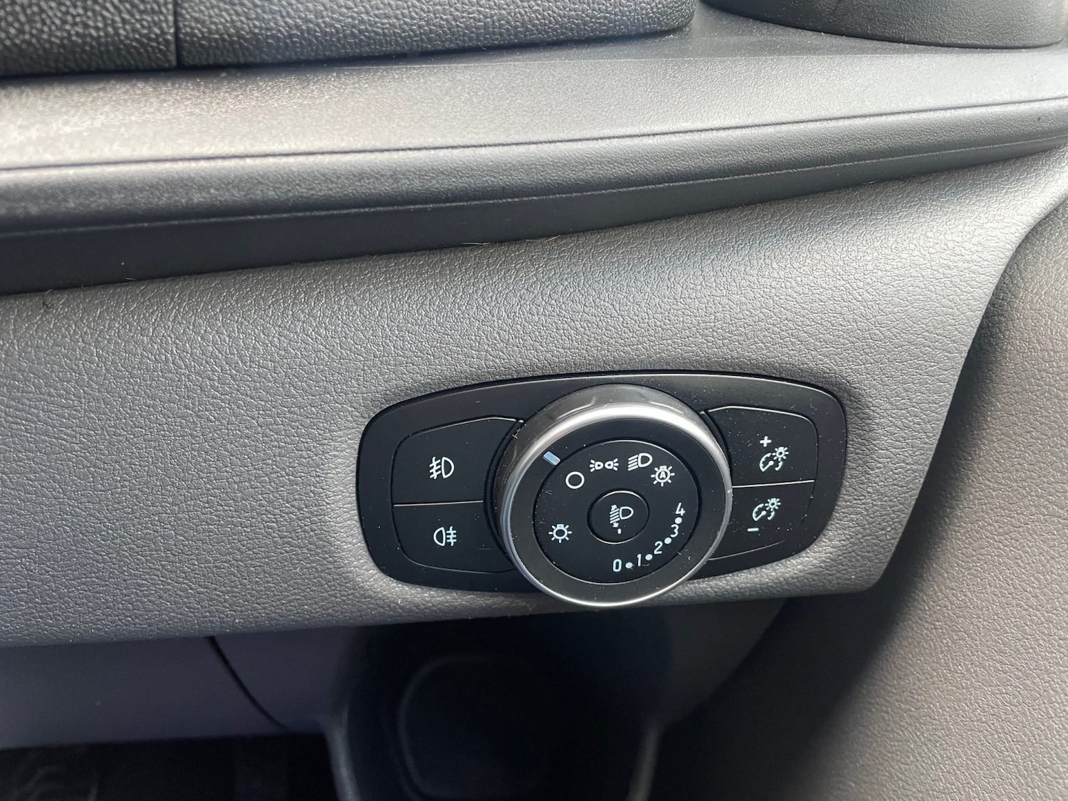 Used Ford Transit Custom 2018 for sale - 77264401: Photo 25