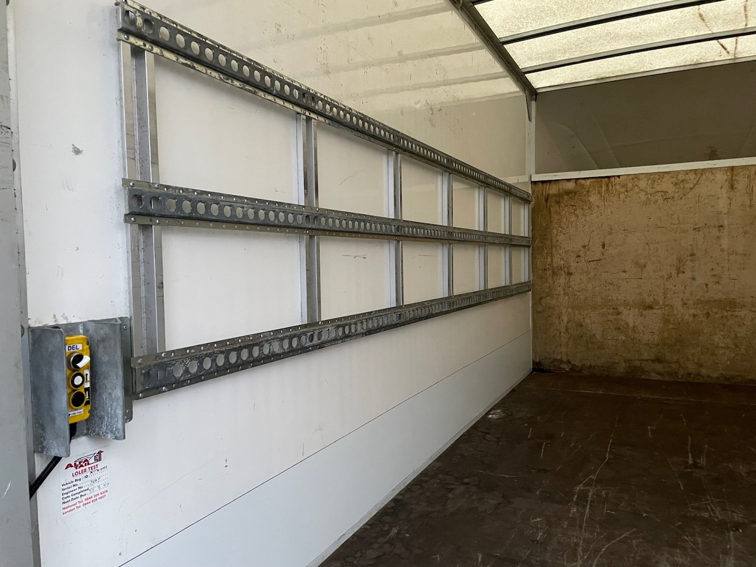 Used Volkswagen Crafter 2020 for sale - 76924521: Photo 13