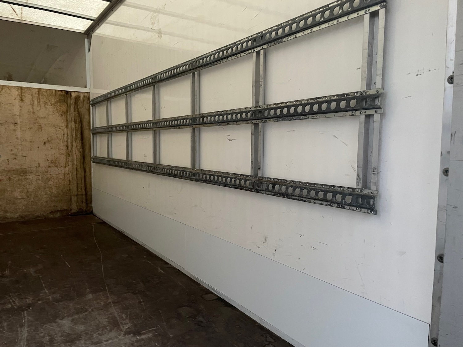 Used Volkswagen Crafter 2020 for sale - 76924521: Photo 14