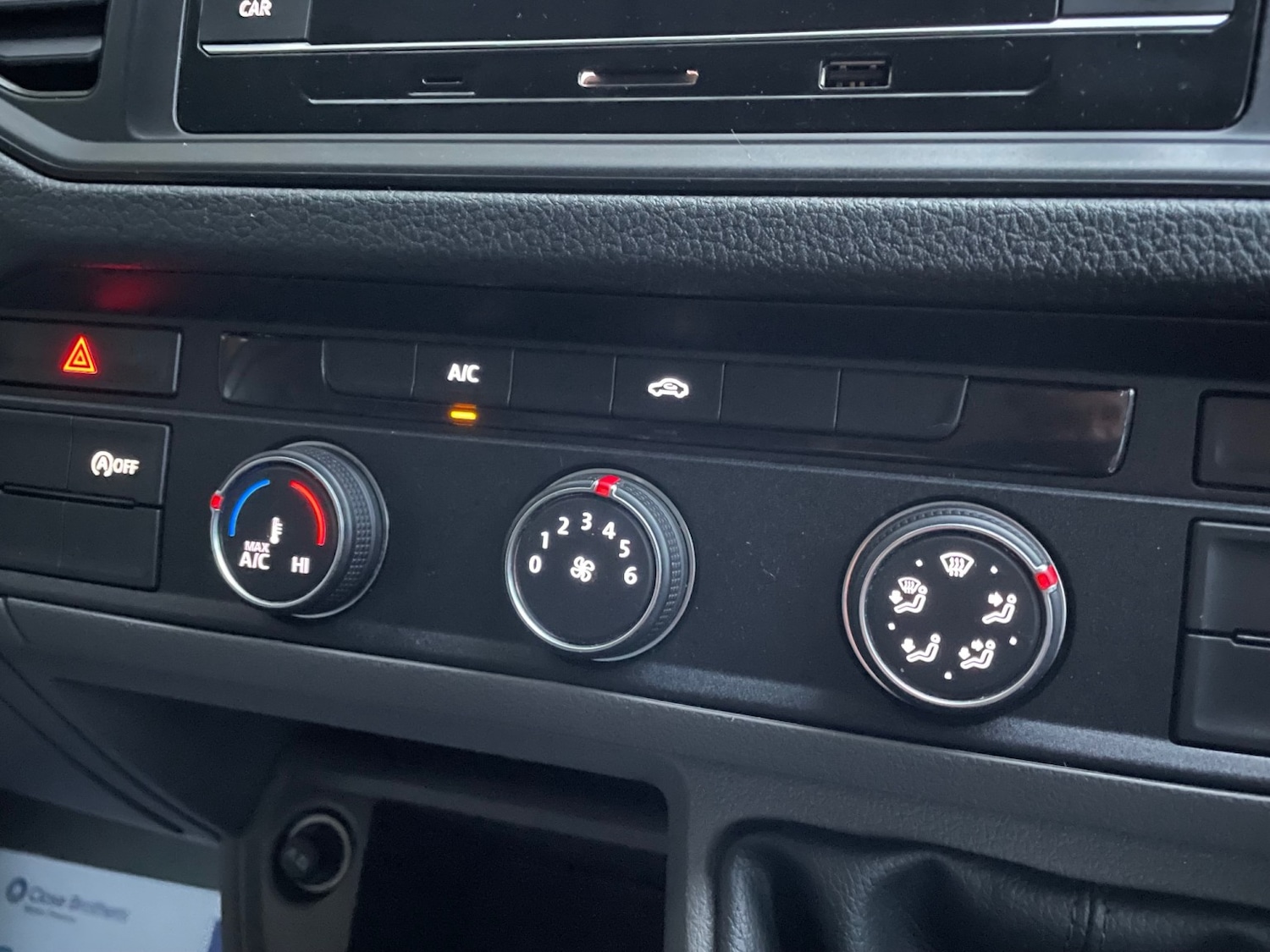 Used Volkswagen Crafter 2020 for sale - 76924521: Photo 20