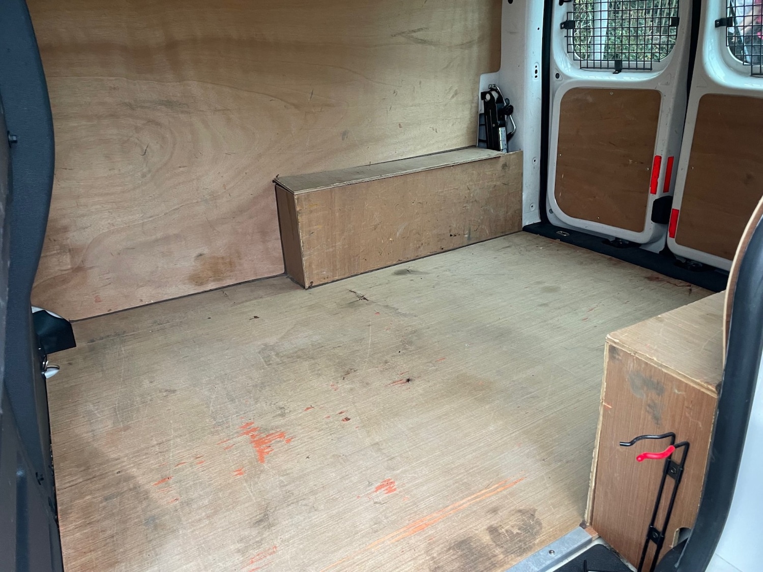 Used Volkswagen Caddy 2016 for sale - 76510926: Photo 10