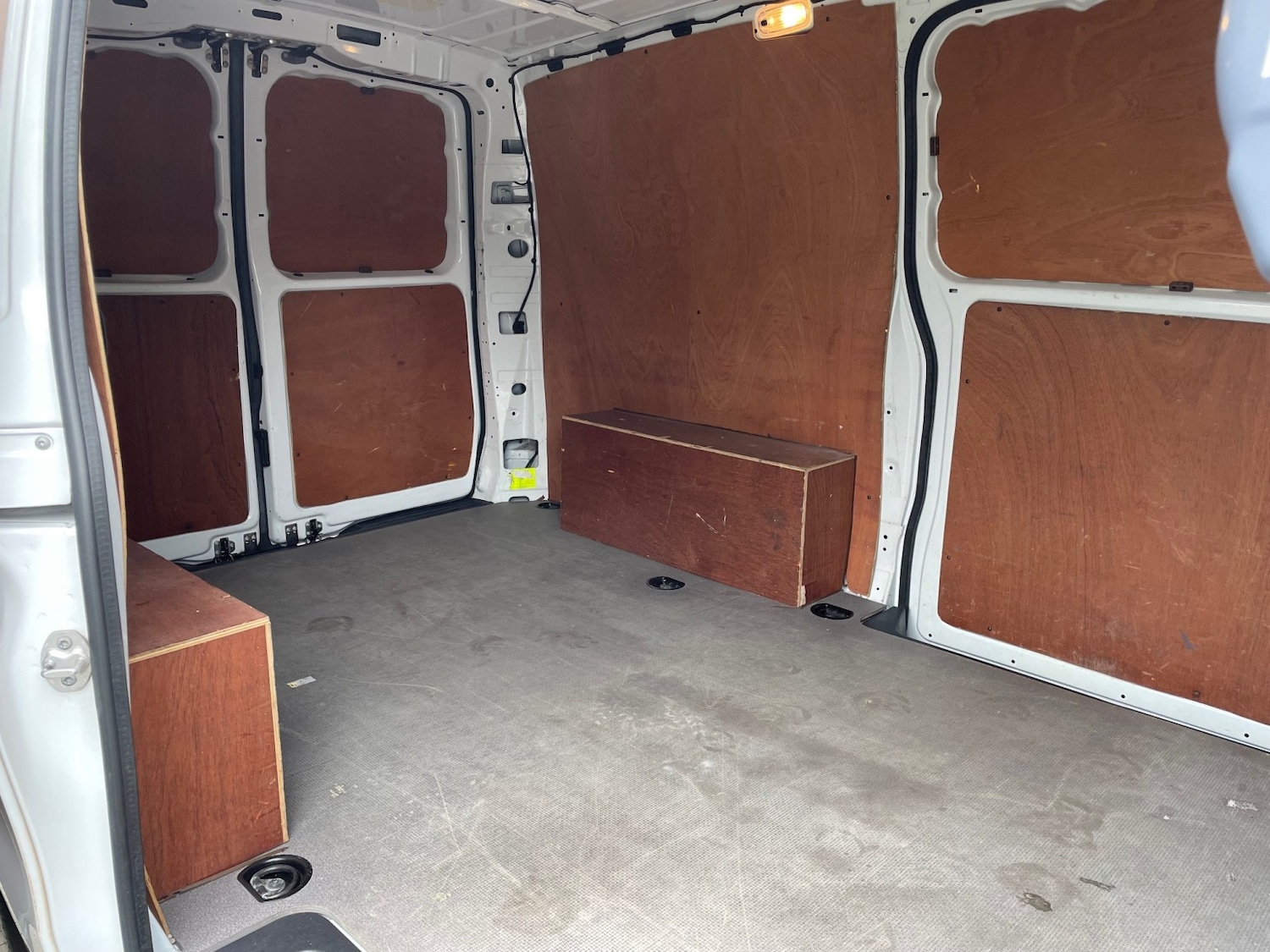 Used Mercedes-Benz Vito 2021 for sale - 78070608: Photo 12