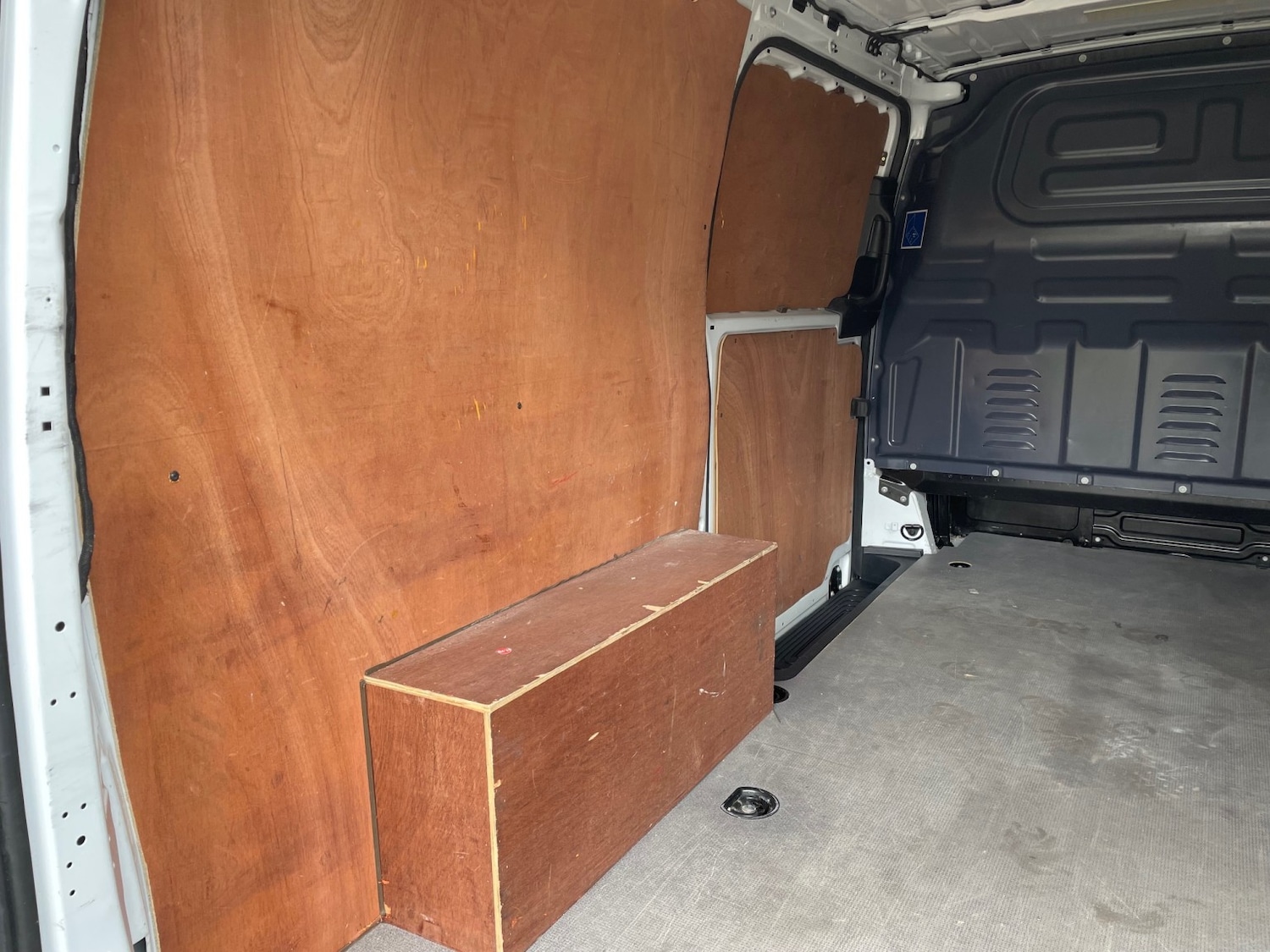 Used Mercedes-Benz Vito 2021 for sale - 78070608: Photo 13