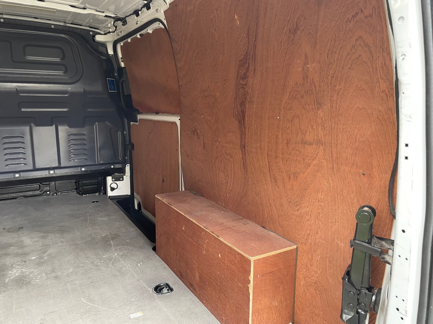 Used Mercedes-Benz Vito 2021 for sale - 78070608: Photo 14