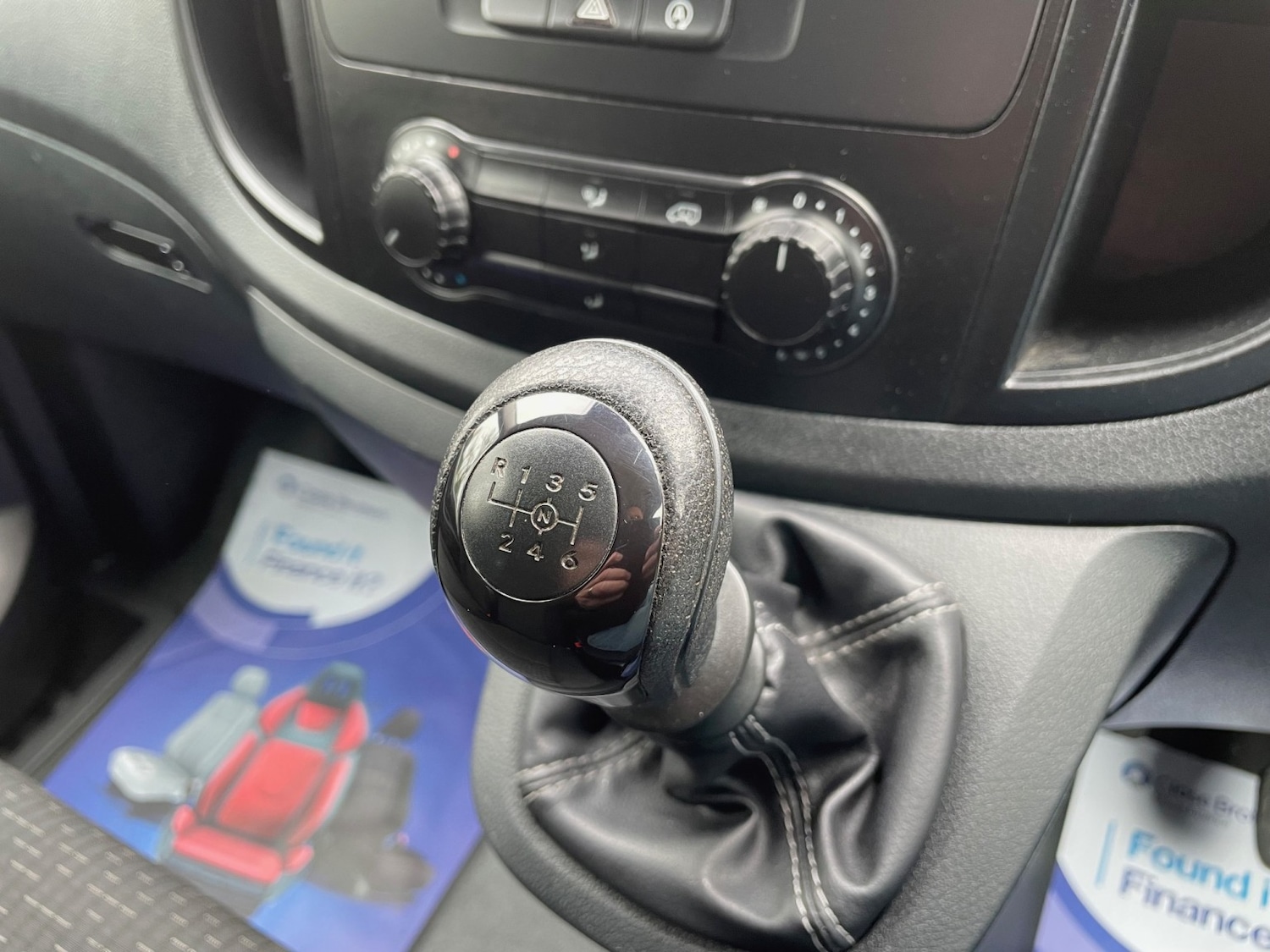 Used Mercedes-Benz Vito 2021 for sale - 78070608: Photo 18