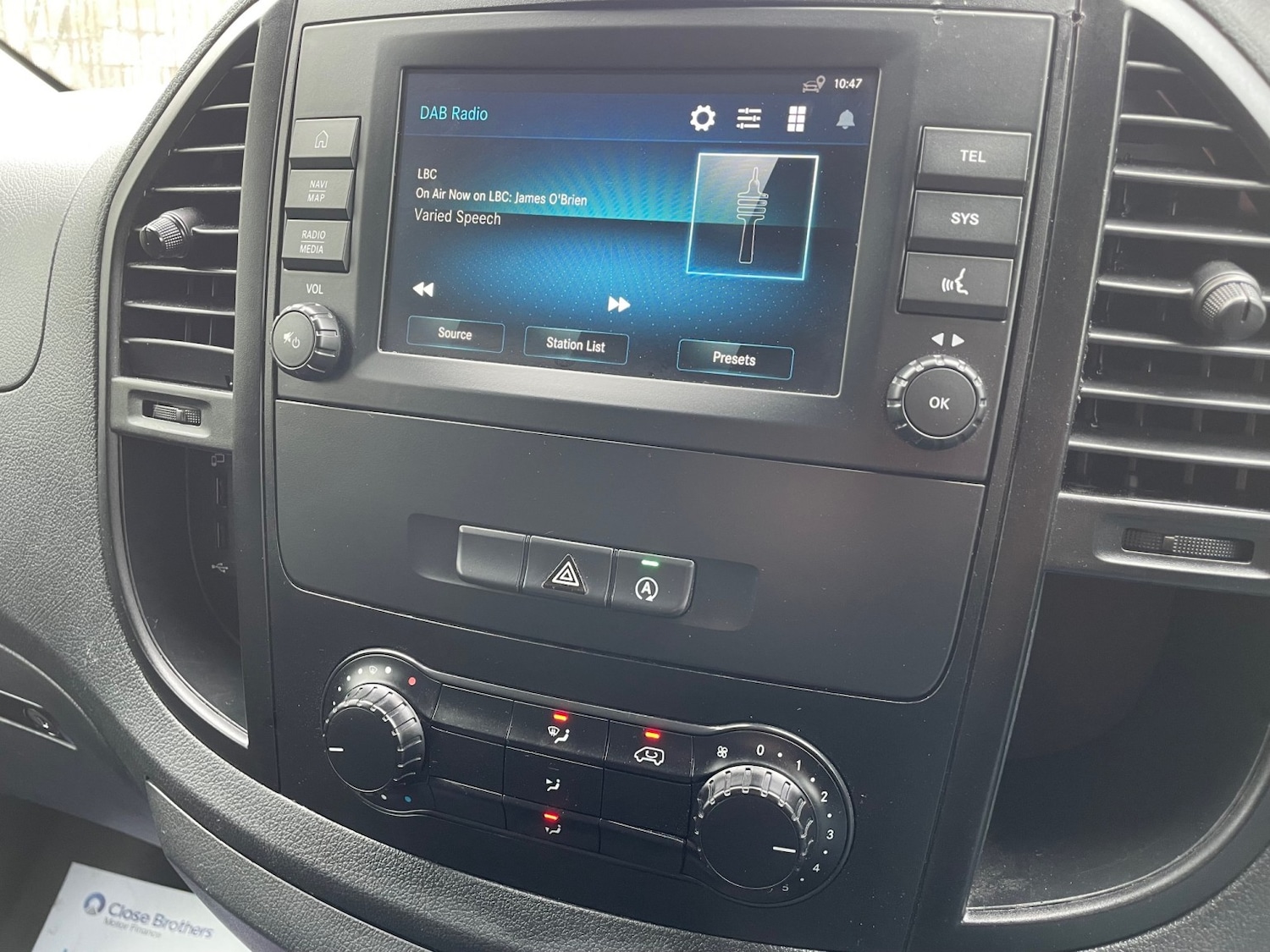 Used Mercedes-Benz Vito 2021 for sale - 78070608: Photo 19