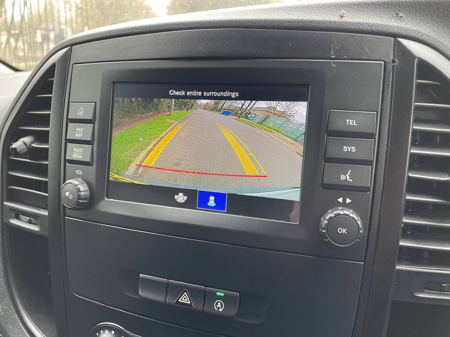 Used Mercedes-Benz Vito 2021 for sale - 78070608: Photo 20