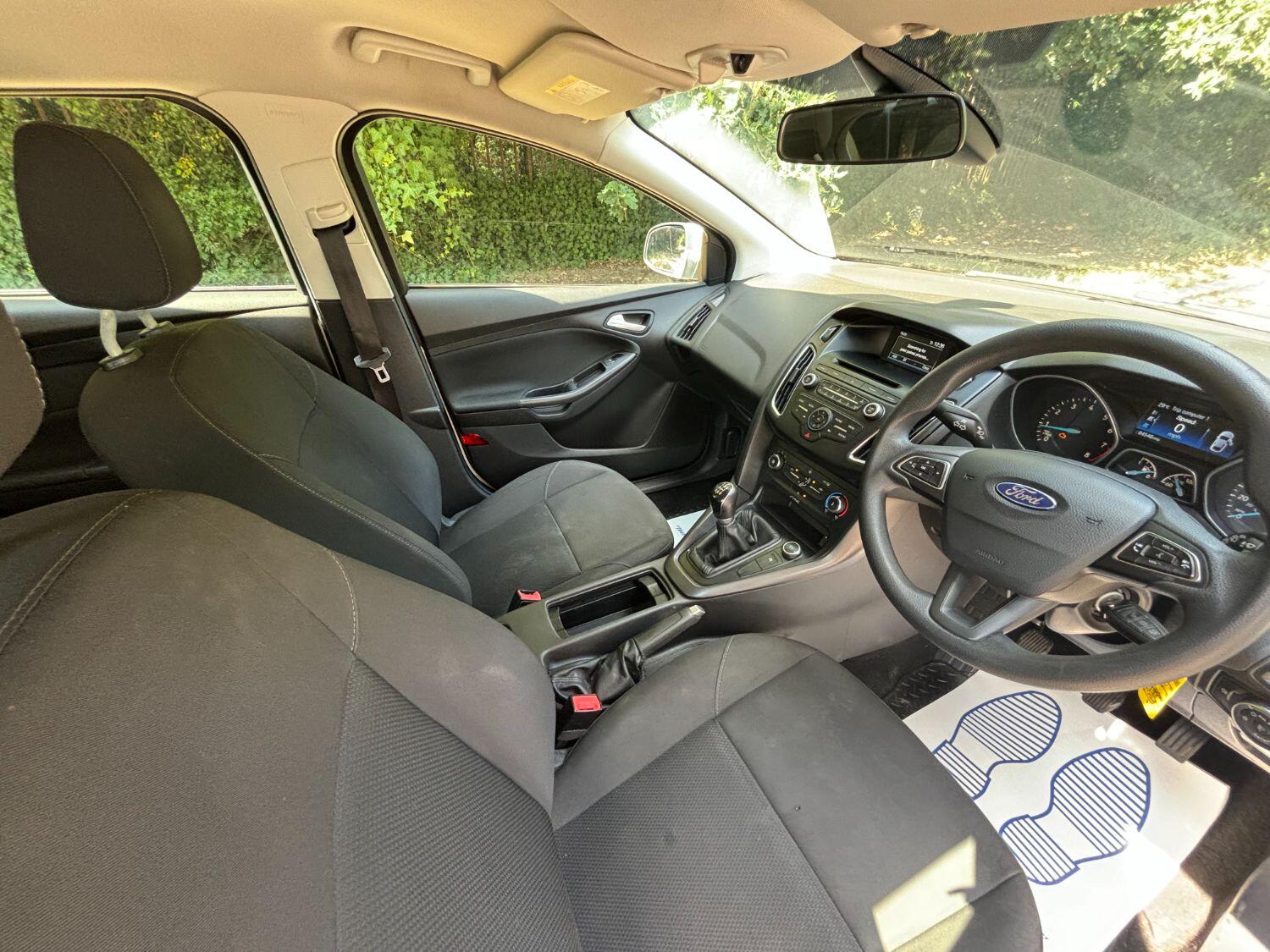 Used Ford Focus 2016 for sale - 76924446: Photo 10