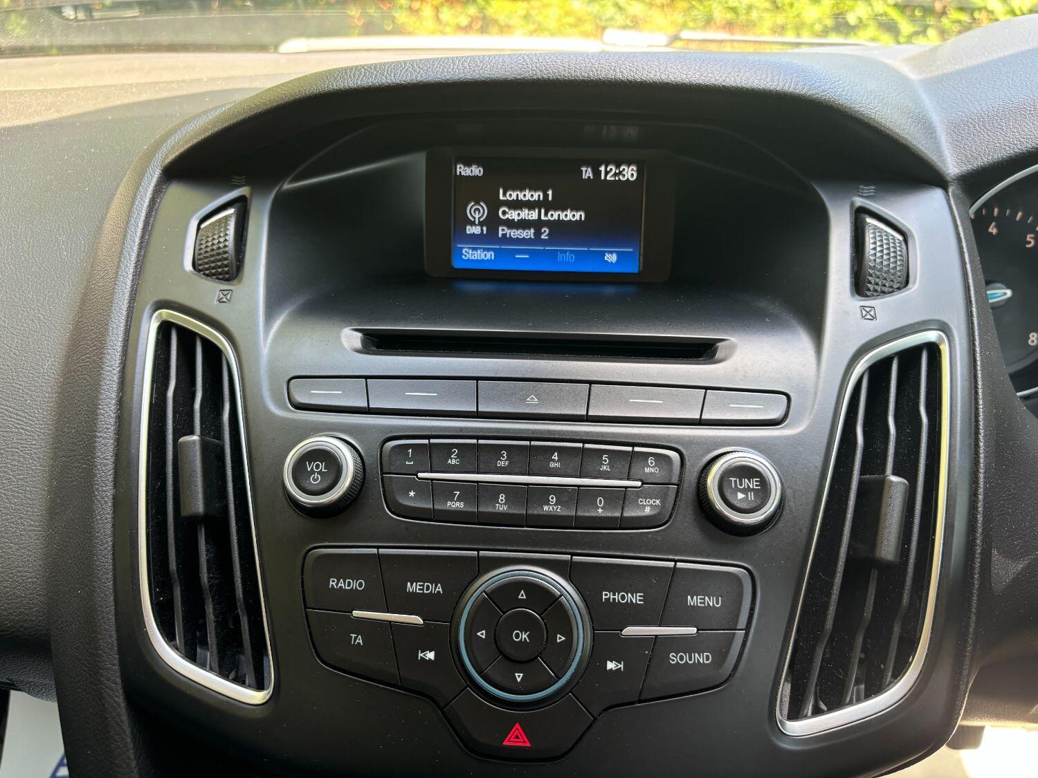 Used Ford Focus 2016 for sale - 76924446: Photo 11