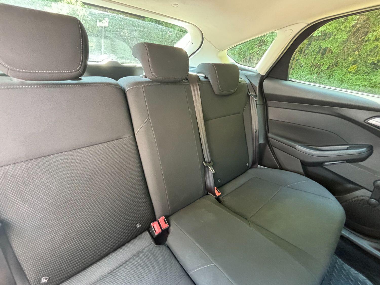 Used Ford Focus 2016 for sale - 76924446: Photo 12