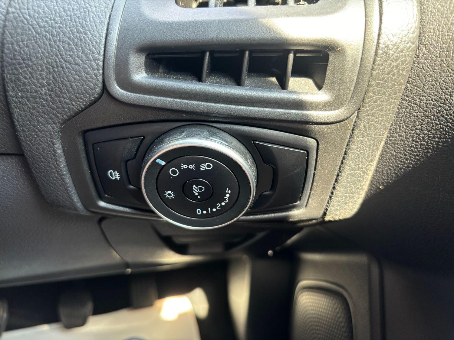 Used Ford Focus 2016 for sale - 76924446: Photo 13