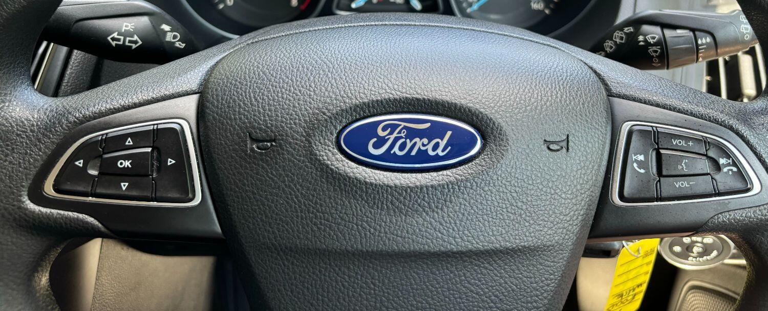 Used Ford Focus 2016 for sale - 76924446: Photo 16