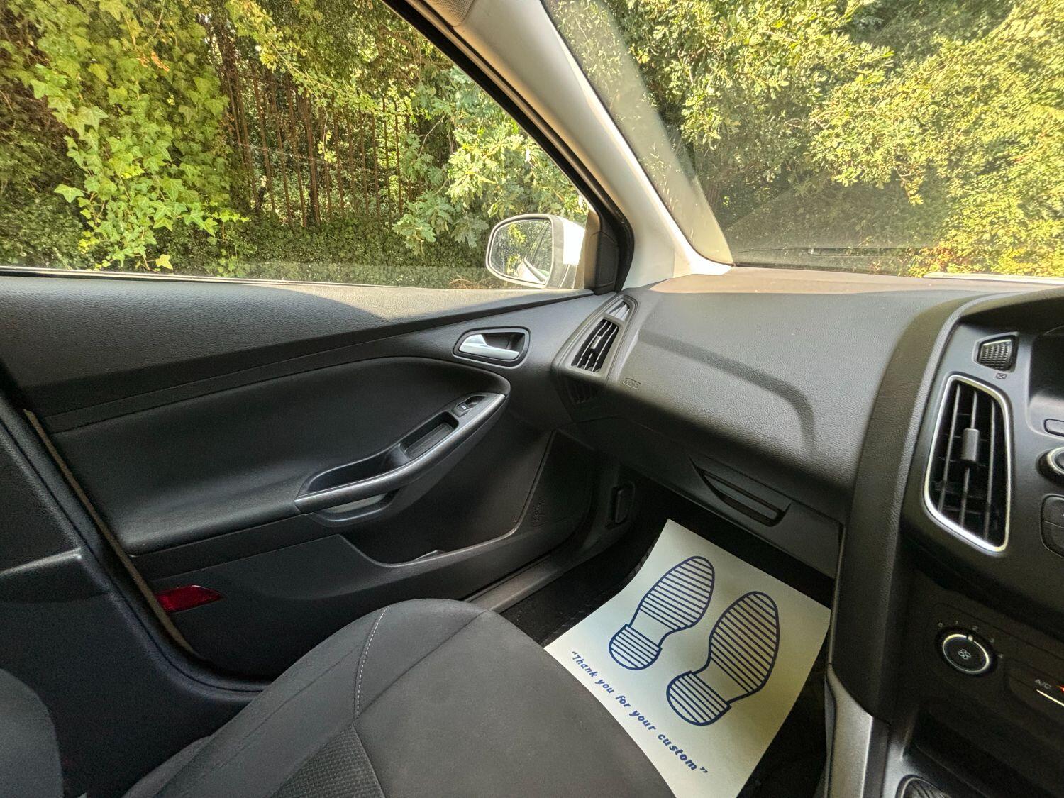 Used Ford Focus 2016 for sale - 76924446: Photo 17