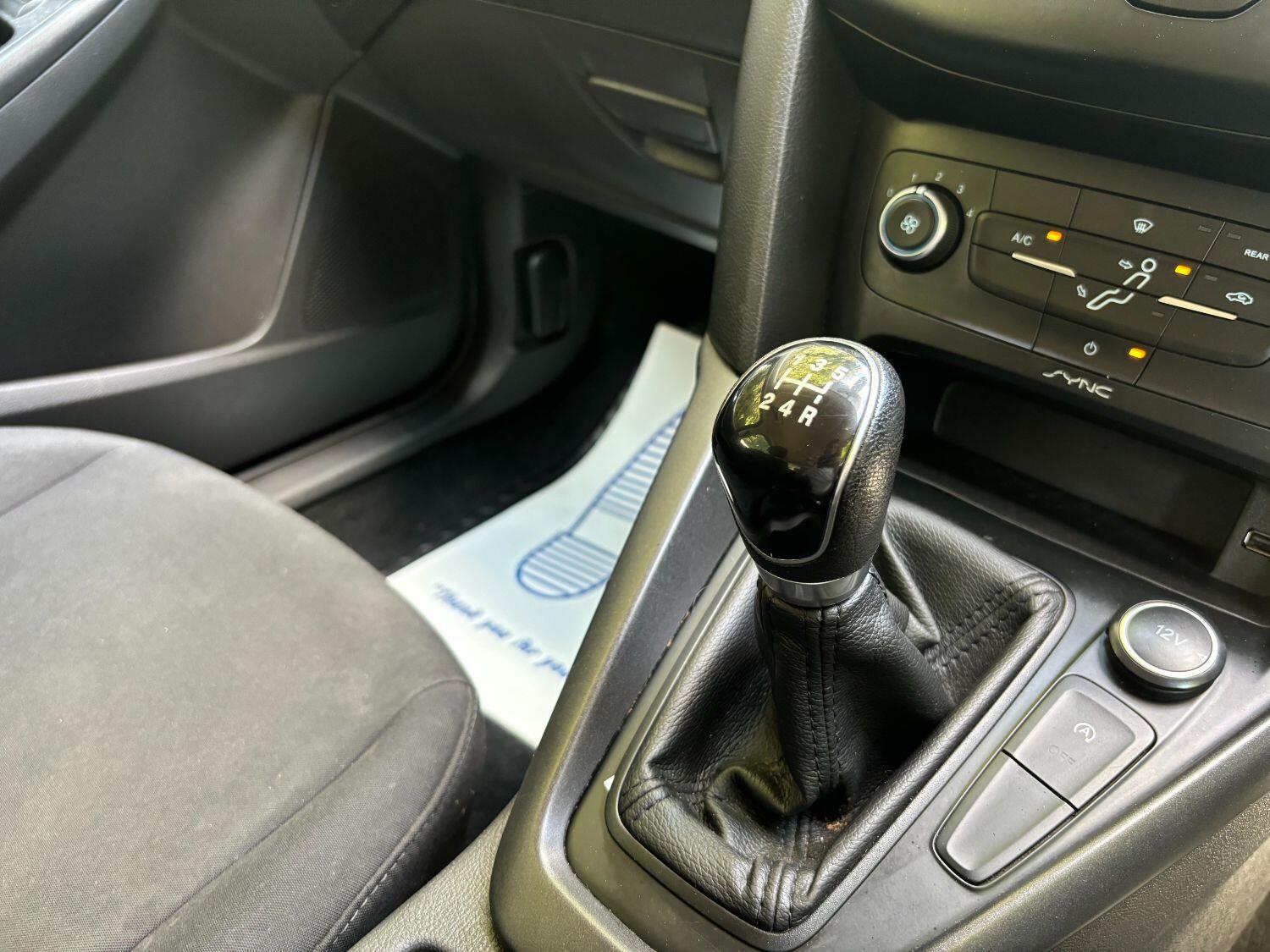 Used Ford Focus 2016 for sale - 76924446: Photo 18