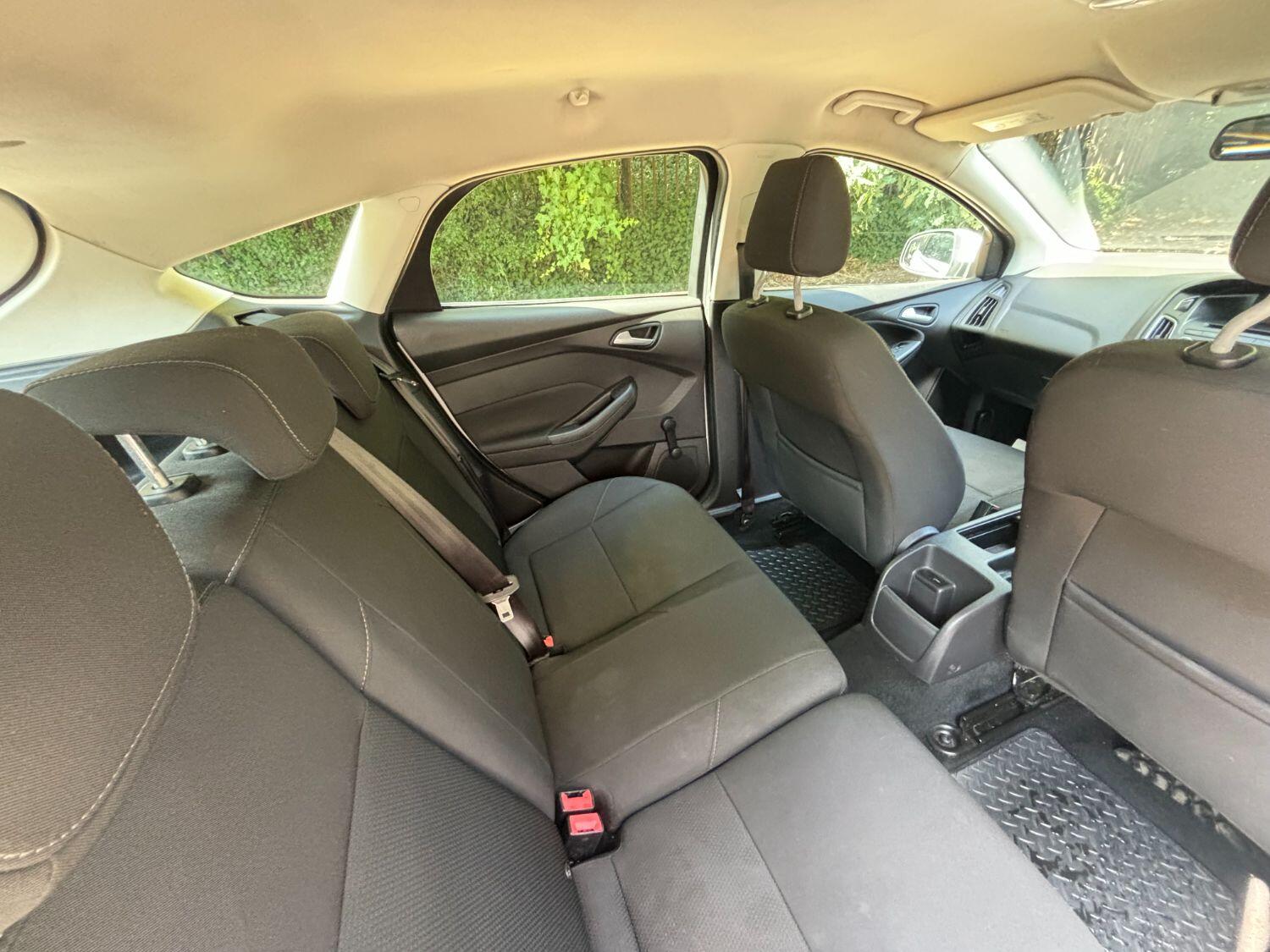 Used Ford Focus 2016 for sale - 76924446: Photo 19