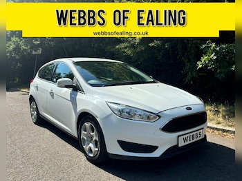 2016 - 1.0 EcoBoost Style 5dr