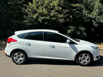 Used Ford Focus 2016 for sale - 76924446: Photo